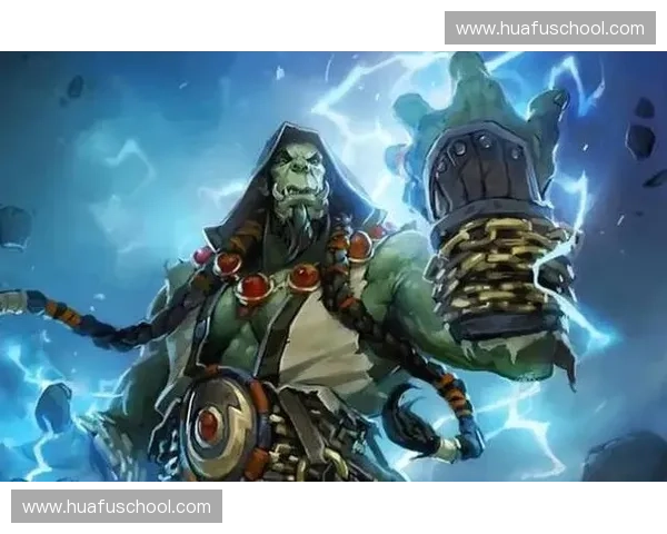 风暴英雄官网全新版本上线 热血激战再度燃起挑战极限